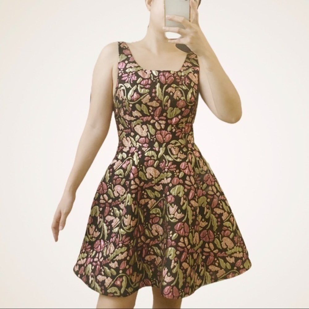 Free people dress size XS - Picture 3 of 8